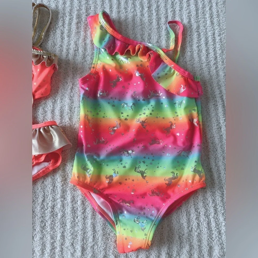 Freestyle Revolution charming swimsuit